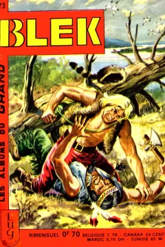 Issue #123