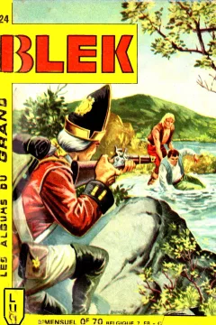 Issue #124