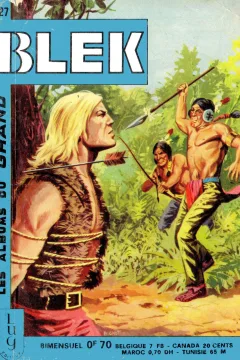 Issue #127