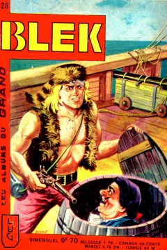 Issue #128