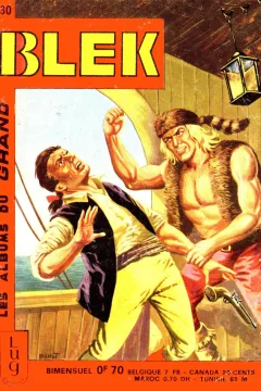 Issue #130