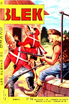 Issue #131