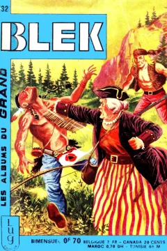 Issue #132