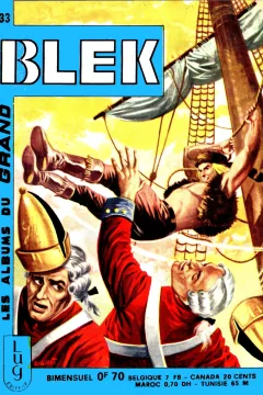 Issue #133