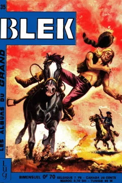 Issue #135