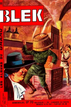 Issue #136