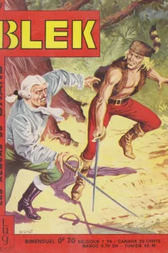 Issue #137