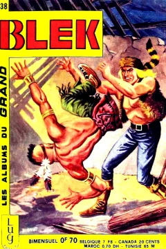 Issue #138