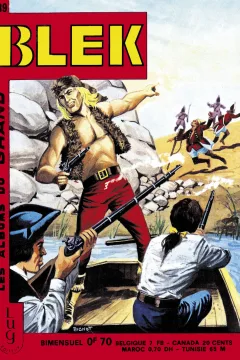 Issue #139