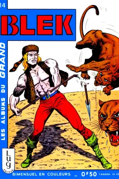 Issue #14