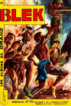 Issue #141