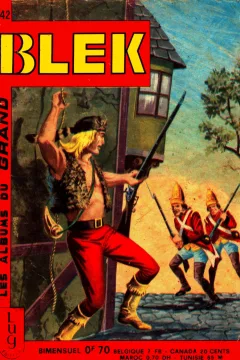 Issue #142