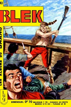 Issue #143