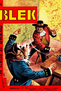 Issue #144