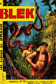 Issue #146
