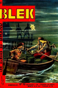 Issue #147