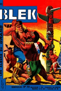 Issue #149