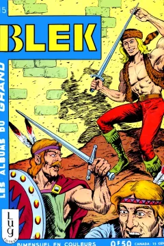Issue #15