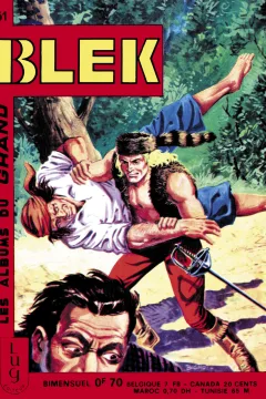 Issue #151
