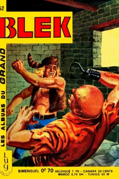 Issue #152
