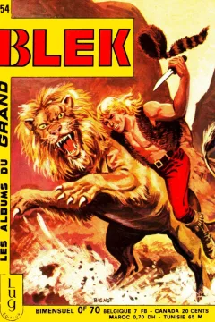 Issue #154