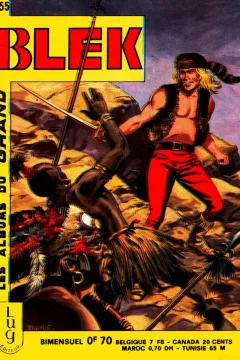 Issue #155
