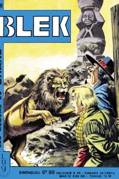 Issue #156
