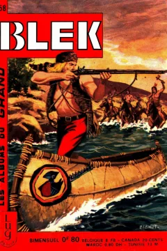 Issue #158