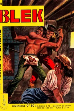 Issue #159