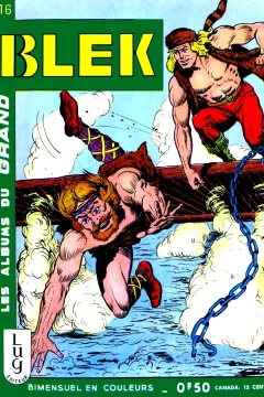 Issue #16