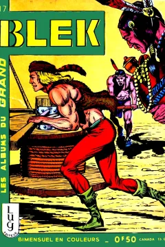 Issue #17