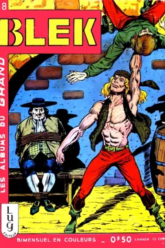 Issue #18