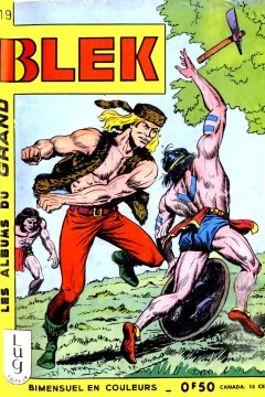 Issue #19