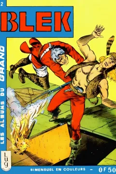 Issue #2