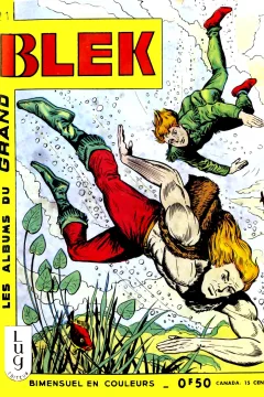 Issue #21