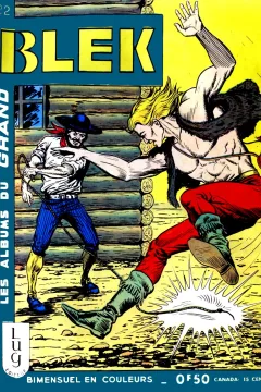 Issue #22