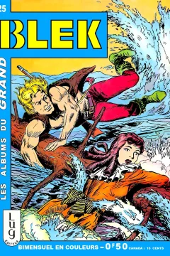 Issue #25