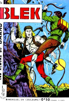 Issue #26