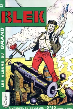 Issue #27