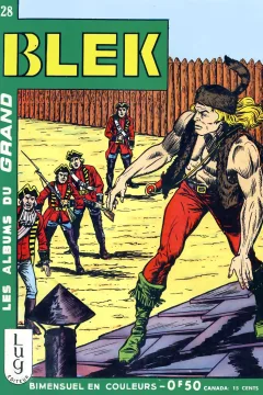 Issue #28