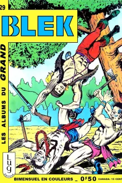 Issue #29