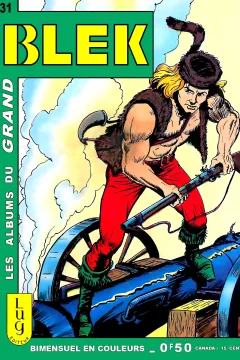 Issue #31