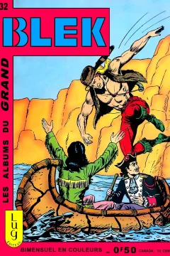 Issue #32