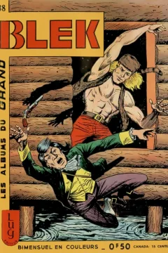 Issue #38