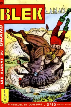 Issue #39