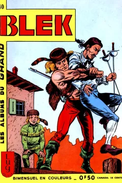 Issue #40