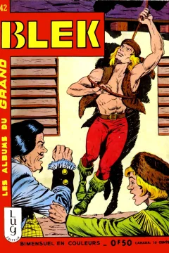 Issue #42