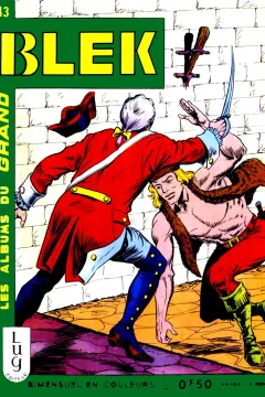 Issue #43