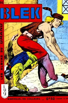 Issue #44
