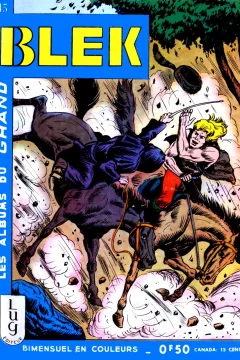 Issue #45